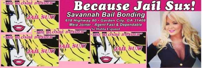 Savannah Bail Bonding